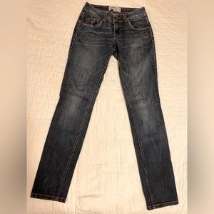 2️⃣ for $25  Women’s Jolt Straight Jeans